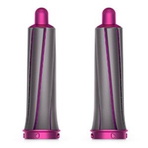 Dyson Airwrap 1.2 barrels